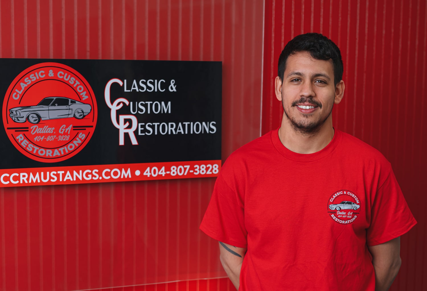 Fernando 'Jr' Valles