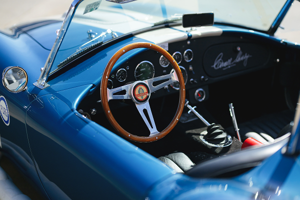 interior restoration