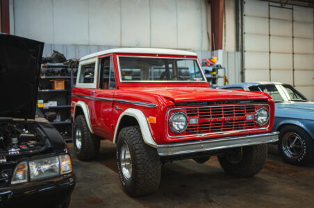 Truck Restorations gallery img 3
